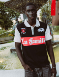 AFNF x WVYWRLD POLO
