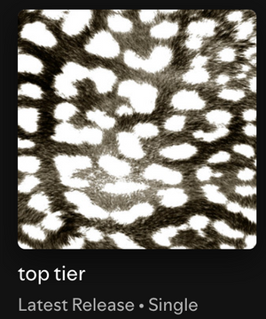 top tier